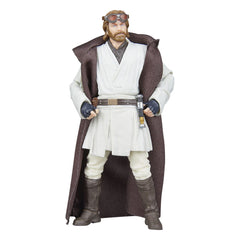 Star Wars: Obi-Wan Kenobi Vintage Collection Action Figure Obi-Wan Kenobi (Jedi Legend) 10 cm 5010996299284