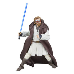 Star Wars: Obi-Wan Kenobi Vintage Collection Action Figure Obi-Wan Kenobi (Jedi Legend) 10 cm 5010996299284