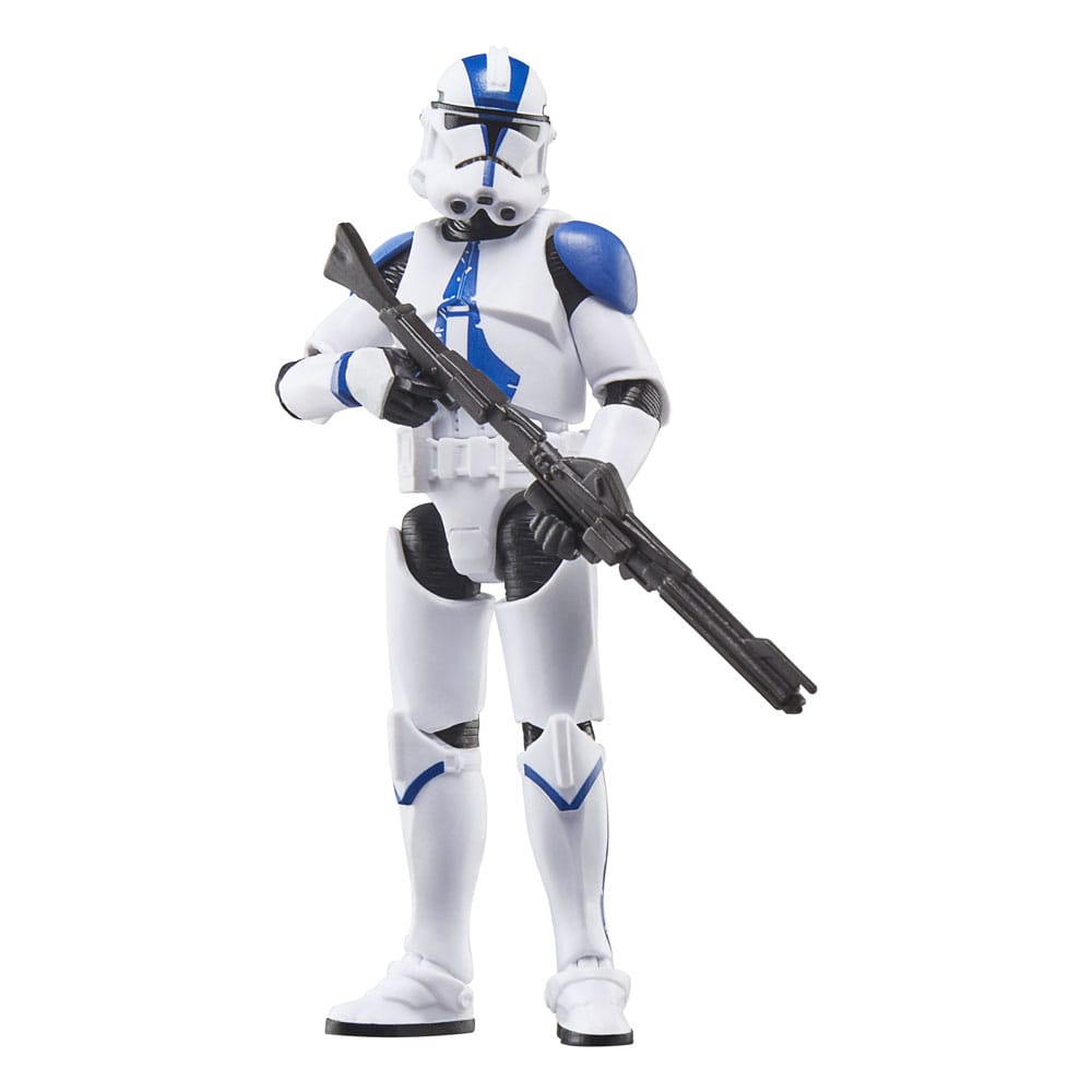 Star Wars: Obi-Wan Kenobi Vintage Collection Action Figure Clone Trooper (501st Legion) 10 cm 5010996299291