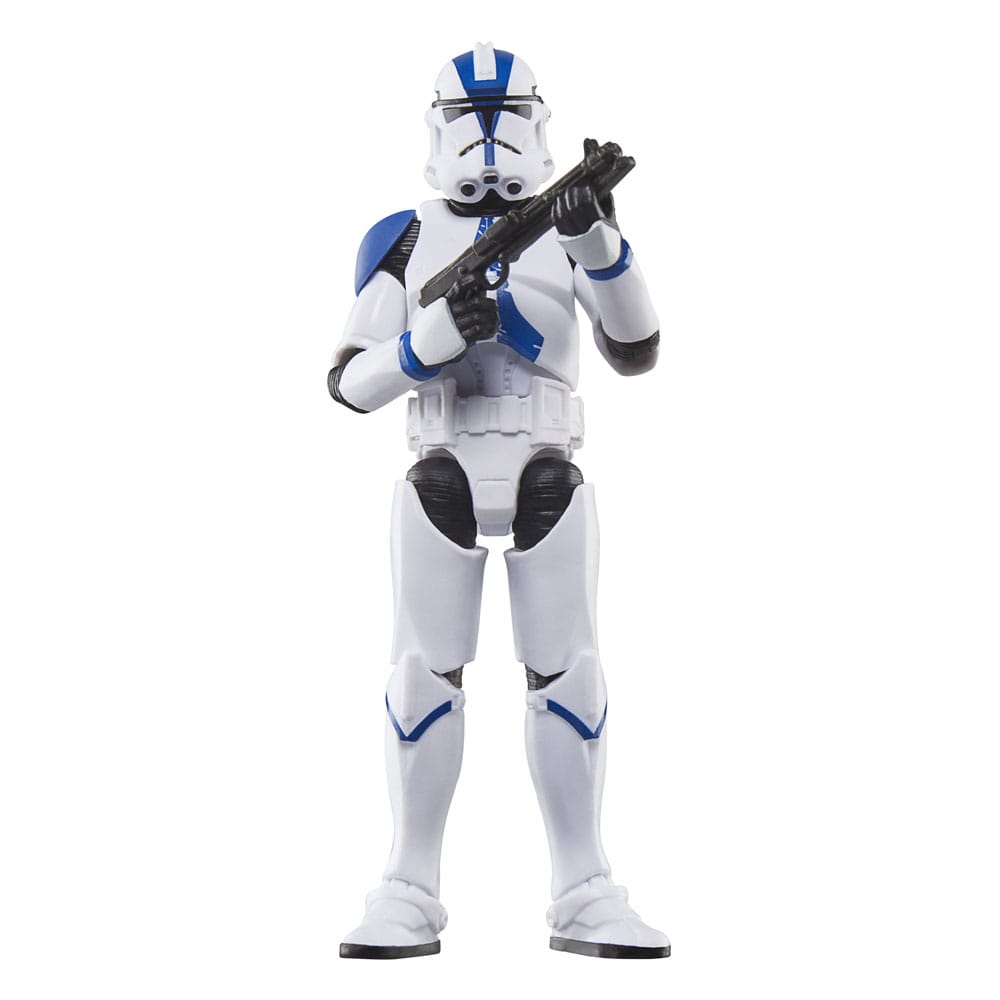 Star Wars: Obi-Wan Kenobi Vintage Collection Action Figure Clone Trooper (501st Legion) 10 cm 5010996299291