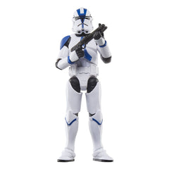 Star Wars: Obi-Wan Kenobi Vintage Collection Action Figure Clone Trooper (501st Legion) 10 cm 5010996299291