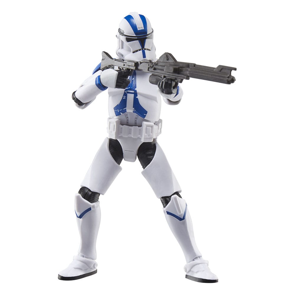 Star Wars: Obi-Wan Kenobi Vintage Collection Action Figure Clone Trooper (501st Legion) 10 cm 5010996299291