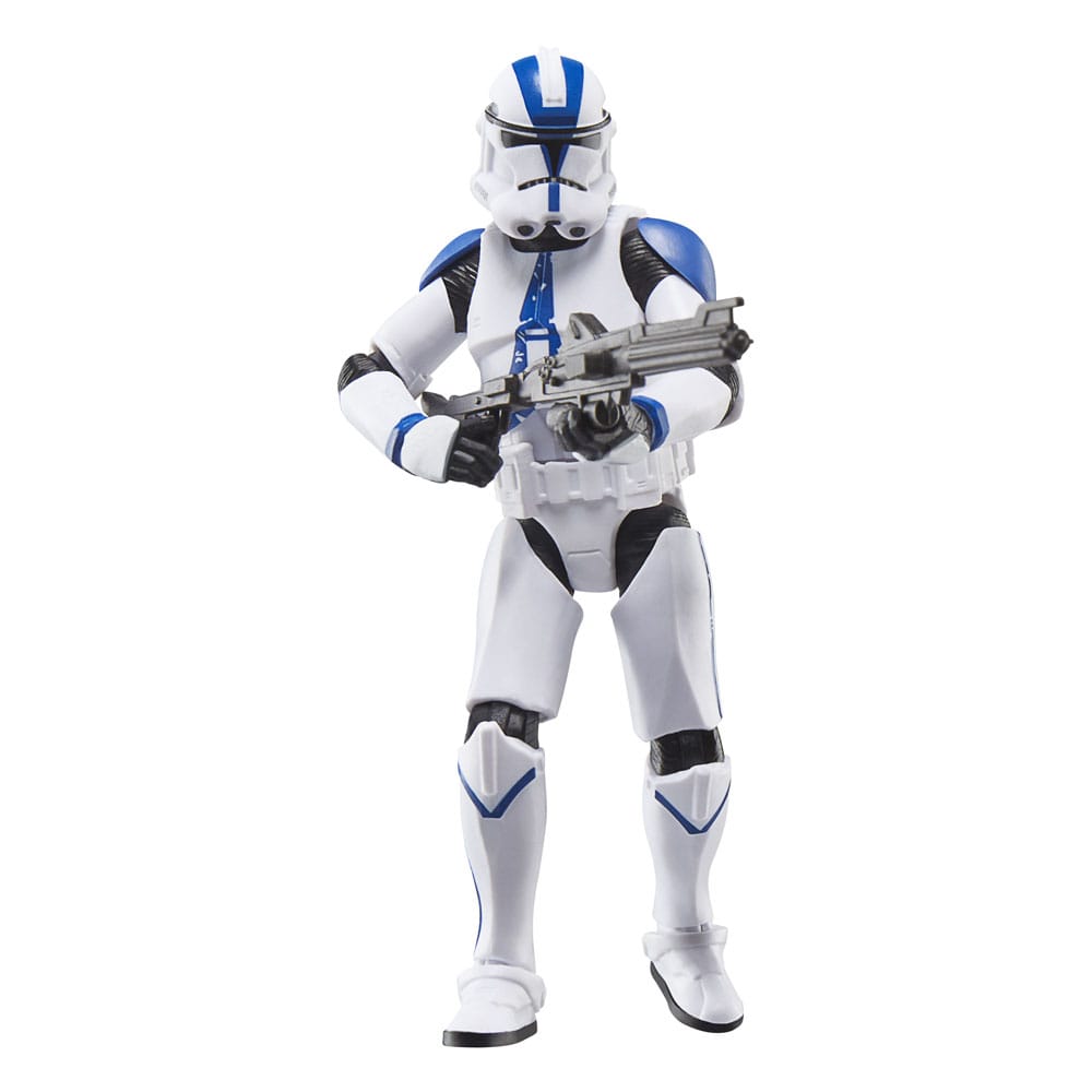 Star Wars: Obi-Wan Kenobi Vintage Collection Action Figure Clone Trooper (501st Legion) 10 cm 5010996299291