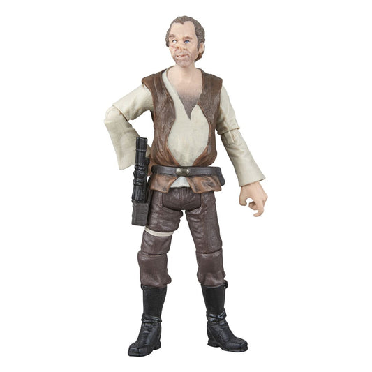 Star Wars Episode IV Vintage Collection Action Figure Doctor Evazan 10 cm 5010996281791