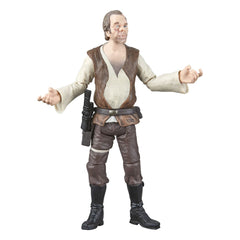 Star Wars Episode IV Vintage Collection Action Figure Doctor Evazan 10 cm 5010996281791