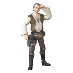 Star Wars Episode IV Vintage Collection Action Figure Doctor Evazan 10 cm 5010996281791