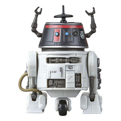 Star Wars: Rebels Vintage Collection Action Figure Chopper (Imperial Disguise) 6 cm 5010996281807