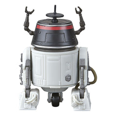 Star Wars: Rebels Vintage Collection Action Figure Chopper (Imperial Disguise) 6 cm 5010996281807