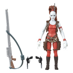 Star Wars Episode I Vintage Collection Action Figure Aurra Sing 10 cm 5010996281814