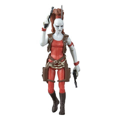 Star Wars Episode I Vintage Collection Action Figure Aurra Sing 10 cm 5010996281814