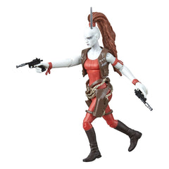 Star Wars Episode I Vintage Collection Action Figure Aurra Sing 10 cm 5010996281814