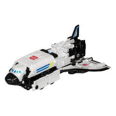 Transformers Generations Legacy United Leader Class Action Figure Galaxy Shuttle 19 cm 5010996299482