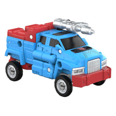 The Transformers Retro G1 Action Figure Autobot Gears 12 cm 5010996303578