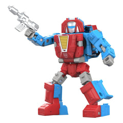 The Transformers Retro G1 Action Figure Autobot Gears 12 cm 5010996303578