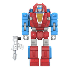 The Transformers Retro G1 Action Figure Autobot Gears 12 cm 5010996303578