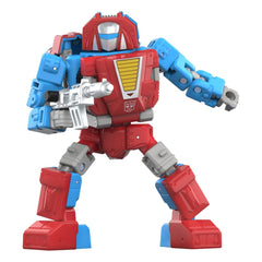 The Transformers Retro G1 Action Figure Autobot Gears 12 cm 5010996303578