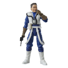 Star Wars: Ahsoka Vintage Collection Action Figure Lieutenant Callahan 10 cm 5010996281821