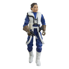 Star Wars: Ahsoka Vintage Collection Action Figure Lieutenant Callahan 10 cm 5010996281821