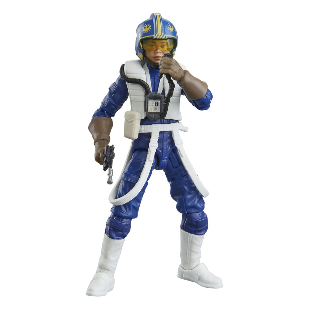 Star Wars: Ahsoka Vintage Collection Action Figure Lieutenant Callahan 10 cm 5010996281821