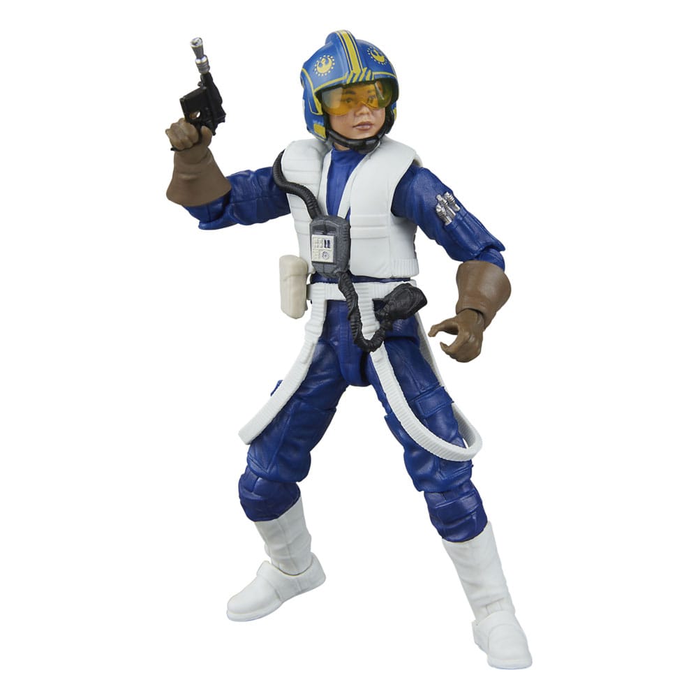 Star Wars: Ahsoka Vintage Collection Action Figure Lieutenant Callahan 10 cm 5010996281821