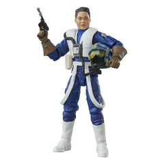 Star Wars: Ahsoka Vintage Collection Action Figure Lieutenant Callahan 10 cm 5010996281821