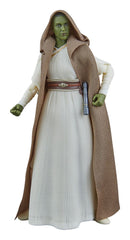 Star Wars: The Acolyte Black Series Action Figure Jedi Master Vernestra Rwoh 15 cm 5010996282019