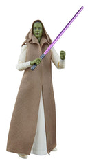 Star Wars: The Acolyte Black Series Action Figure Jedi Master Vernestra Rwoh 15 cm 5010996282019