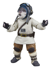 Star Wars: The Acolyte Black Series Action Figure Bazil (Jedi Order Tracker) 10 cm 5010996282026