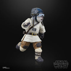 Star Wars: The Acolyte Black Series Action Figure Bazil (Jedi Order Tracker) 10 cm 5010996282026