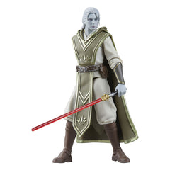 Star Wars Jedi: Survivor Black Series Gaming Greats Action Figure Dagan Gera 15 cm 5010996282033