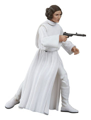 Star Wars Episode IV Black Series Action Figure Princess Leia Organa 15 cm 5010996282040