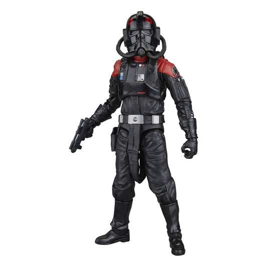 Star Wars: Andor Black Series Action Figure Cassian Andor (Sienar Test Pilot) 15 cm 5010996298096