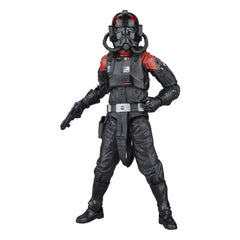 Star Wars: Andor Black Series Action Figure Cassian Andor (Sienar Test Pilot) 15 cm 5010996298096