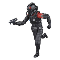 Star Wars: Andor Black Series Action Figure Cassian Andor (Sienar Test Pilot) 15 cm 5010996298096