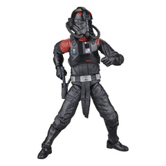 Star Wars: Andor Black Series Action Figure Cassian Andor (Sienar Test Pilot) 15 cm 5010996298096