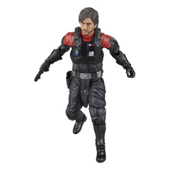 Star Wars: Andor Black Series Action Figure Cassian Andor (Sienar Test Pilot) 15 cm 5010996298096