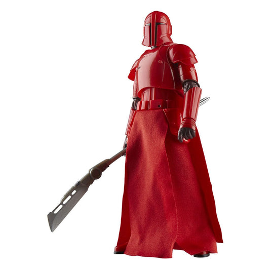 Star Wars: The Mandalorian Black Series Action Figure Imperial Praetorian Guard 15 cm 5010996298119