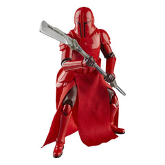 Star Wars: The Mandalorian Black Series Action Figure Imperial Praetorian Guard 15 cm 5010996298119