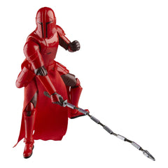 Star Wars: The Mandalorian Black Series Action Figure Imperial Praetorian Guard 15 cm 5010996298119