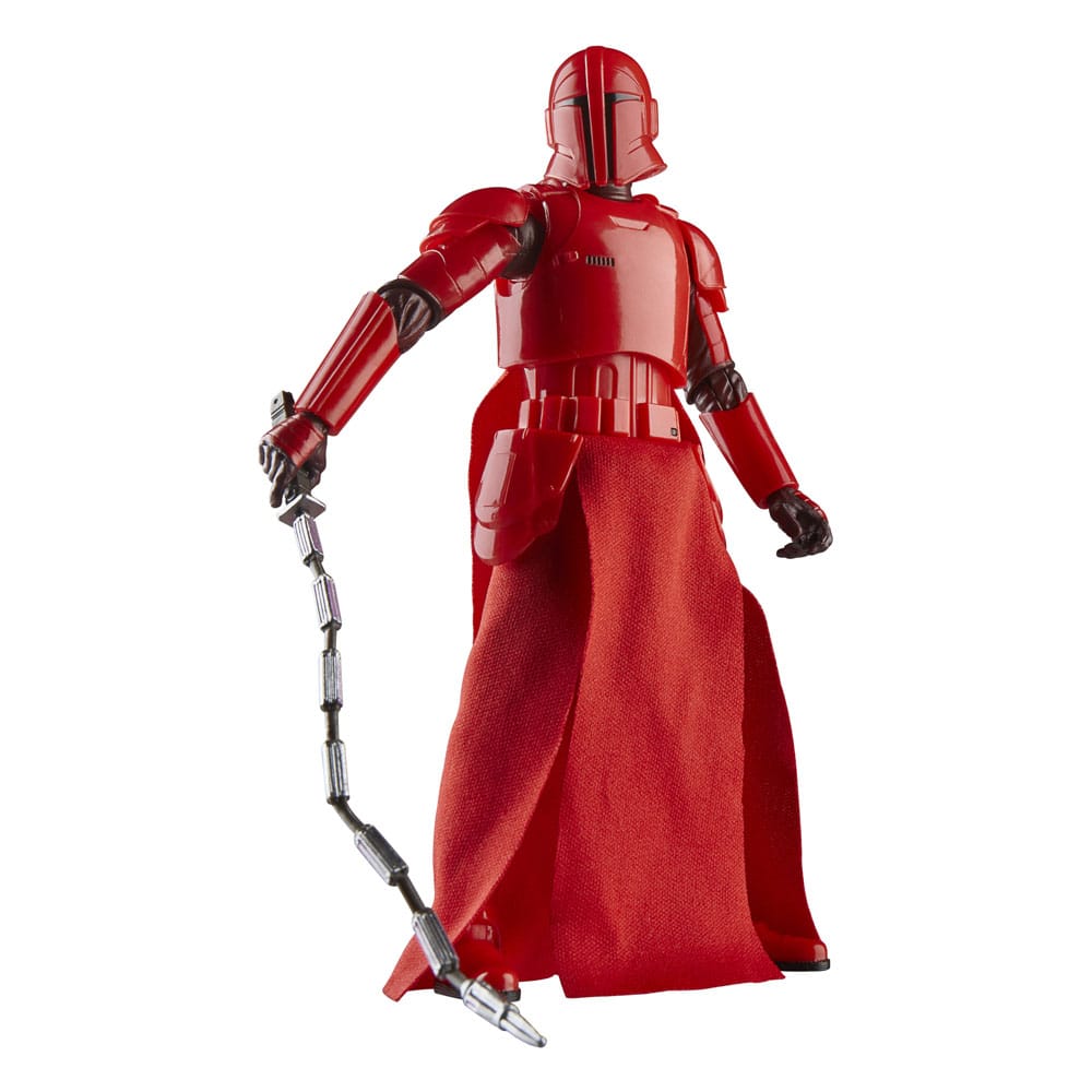 Star Wars: The Mandalorian Black Series Action Figure Imperial Praetorian Guard 15 cm 5010996298119