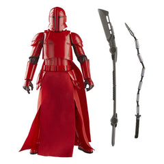 Star Wars: The Mandalorian Black Series Action Figure Imperial Praetorian Guard 15 cm 5010996298119