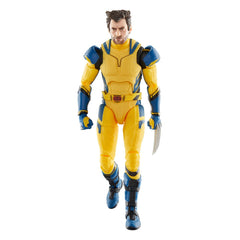 Deadpool & Wolverine Marvel Legends Action Figure Wolverine 15 cm 5010996283764