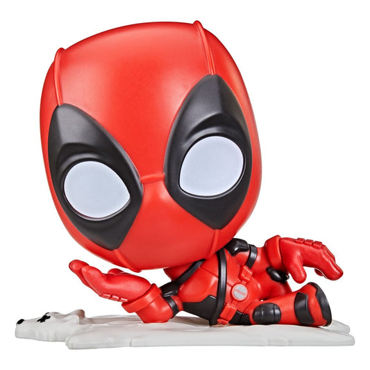 Marvel Electronic Figure Motormouth Deadpool 13 cm 5010996293602