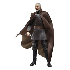 Star Wars Episode III Black Series Action Figure 20th Anniversary Count Dooku 15 cm 5010996300928