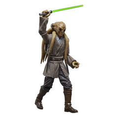 Star Wars Episode III Black Series Action Figure 20th Anniversary Kit Fisto 15 cm 5010996300935