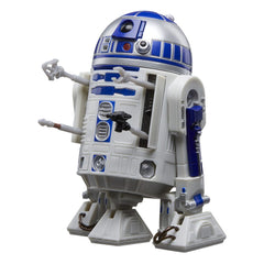 Star Wars Episode III Black Series Action Figure 20th Anniversary R2-D2 9 cm 5010996300942