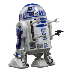 Star Wars Episode III Black Series Action Figure 20th Anniversary R2-D2 9 cm 5010996300942