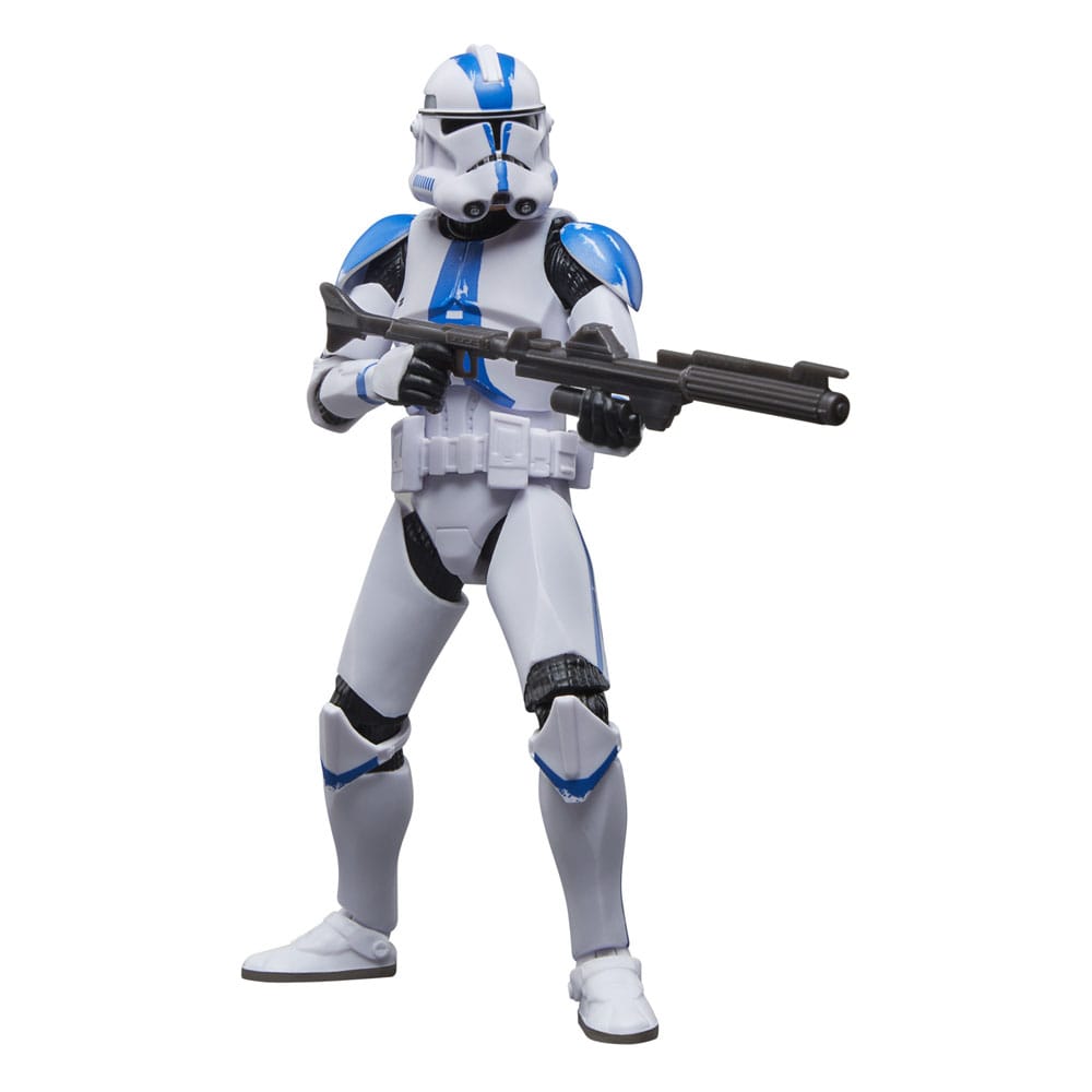 Star Wars Episode III Black Series Action Figure 20th Anniversary Tactical Ops Trooper 15 cm 5010996300959