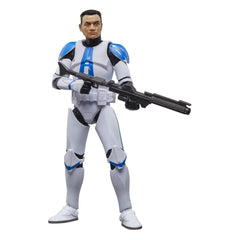 Star Wars Episode III Black Series Action Figure 20th Anniversary Tactical Ops Trooper 15 cm 5010996300959