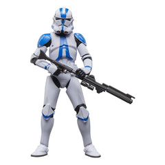 Star Wars Episode III Black Series Action Figure 20th Anniversary Tactical Ops Trooper 15 cm 5010996300959